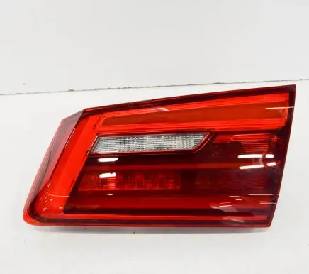 BMW 5 G30 G31 Tailgate rear/tail lights 7376476