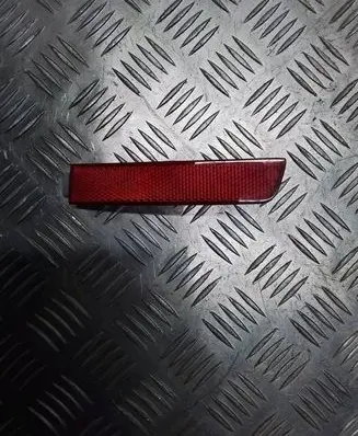 Nissan Juke I F15 Rear tail light reflector