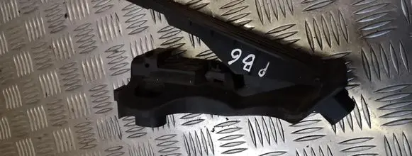 Volkswagen PASSAT B6 Accelerator throttle pedal 1k1721503l