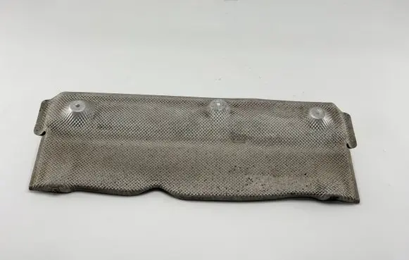 BMW 1 F20 F21 Exhaust heat shield 7388791