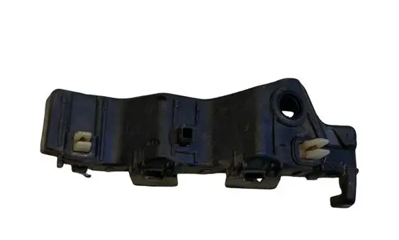 Hyundai Santa Fe Front bumper mounting bracket 865142W000