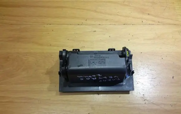 Car ashtray