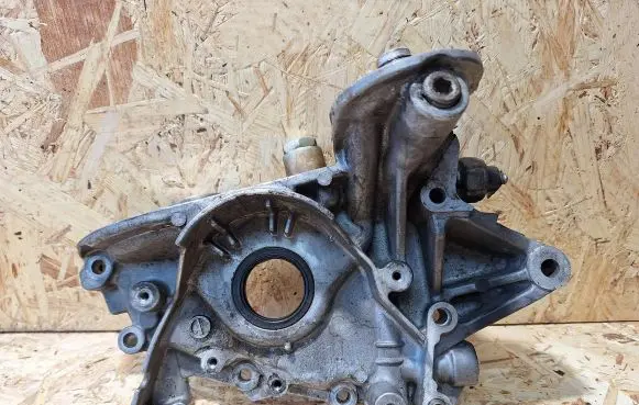 Mitsubishi Pajero Pinin Oil pump 4G93
