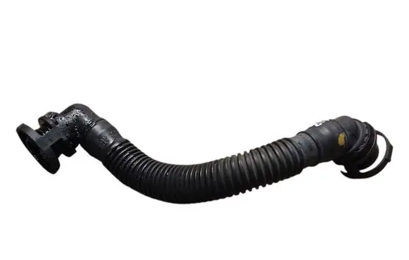 Volkswagen PASSAT CC Breather hose/pipe 03L103493AE