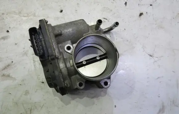 Suzuki Vitara (LY) Throttle body valve 54P0
