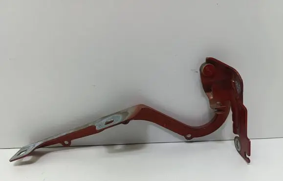 Peugeot 2008 I Engine bonnet/hood hinges 9678398480