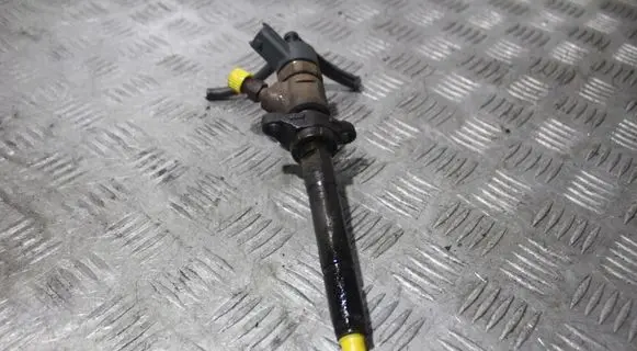 Ford Focus C-MAX Fuel injector 0445110259