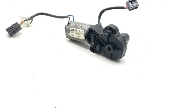 Jaguar XK8 - XKR Seat adjustment motor 404589 4217740