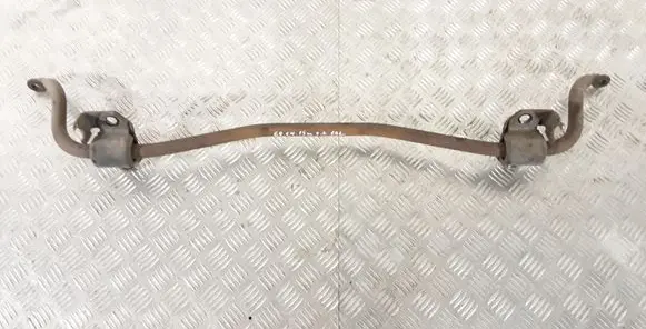 Rear anti-roll bar/sway bar