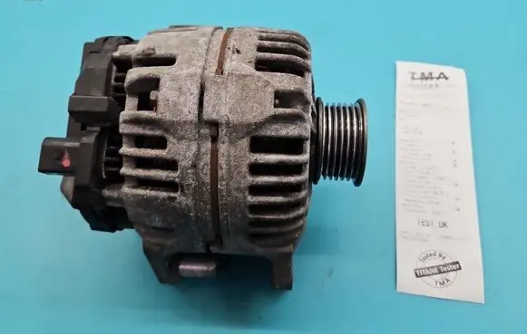 Audi A3 S3 8P Generator/alternator 03C903023D IMPRK1506820