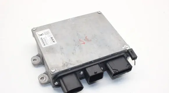 Infiniti Q50 Power steering control unit/module 285H04GA0B