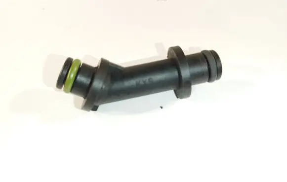Mercedes-Benz C W203 Fuel return line/hose A6110700330