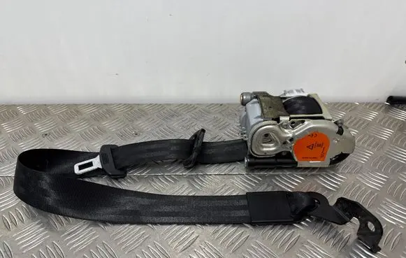 Audi Q5 SQ5 Front seatbelt 8R1857706M