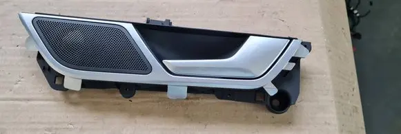 Audi A6 S6 C8 4K Rear door interior handle 4K0839020A