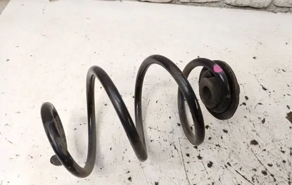 Nissan Pulsar Rear coil spring