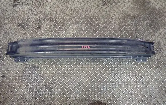 Skoda Fabia Mk1 (6Y) Front bumper support beam 
