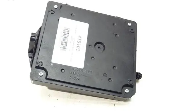 Renault Megane II Other control units/modules 284B17156R