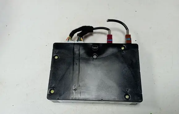 Buick Encore I Bluetooth control unit module 84298328 544948685