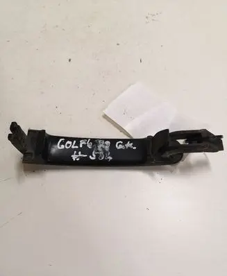 Volkswagen Golf IV Rear door exterior handle