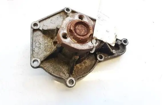 Audi A6 S6 C6 4F Water pump 06e121005