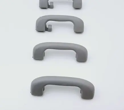 Opel Corsa D Front interior roof grab handle 5001470005 454507351