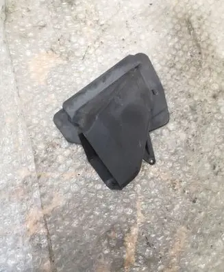 Mercedes-Benz SL R129 Cabin air duct channel 1298311446