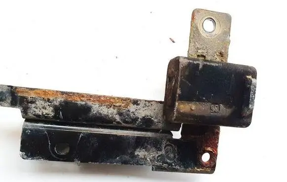 Ford Grand C-MAX Other exterior part AM51U25055AE