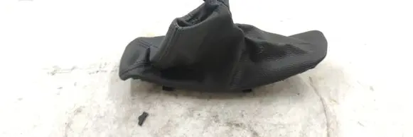 BMW 3 E90 E91 Handbrake trim 7137535