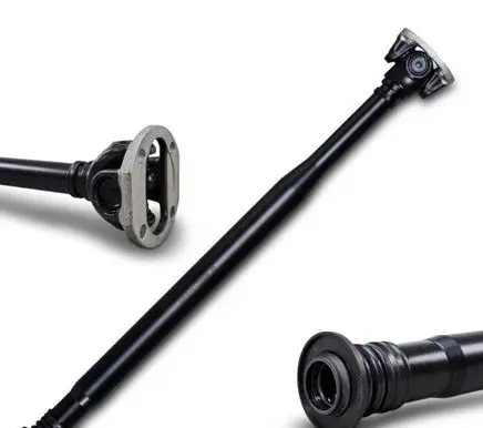 Mercedes-Benz GLK (X204) Front prop shaft A2044106801 A2214101801 A2044101801