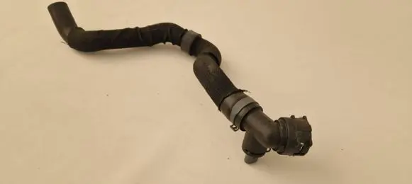 Audi Q3 F3 Engine coolant pipe/hose 5QF122051Cg