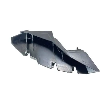 Ford Escape IV Rear bumper mounting bracket LJ6B17E851AC