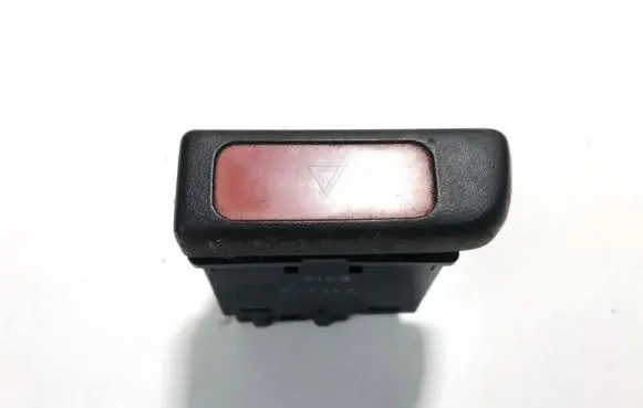 Honda Accord Hazard light switch
