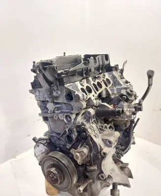 BMW 1 F20 F21 Engine B37D15A