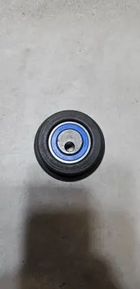 Mitsubishi Galant Timing belt tensioner MD040754 17621