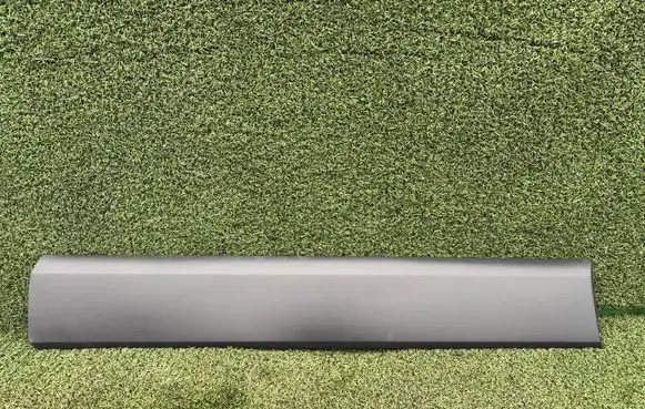 Ford Transit Sliding door trim (molding) BK31V254A16