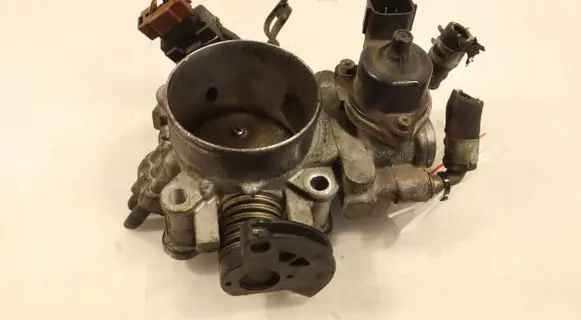 Mitsubishi Outlander Throttle body valve AC6038