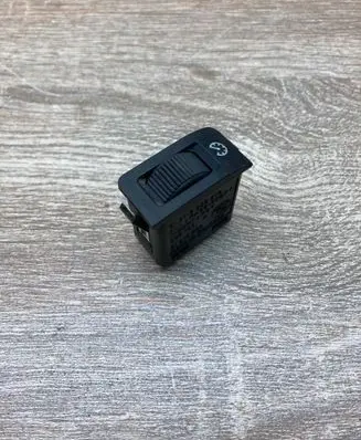 BMW 7 E38 Panel lighting control switch 8352216 259160A