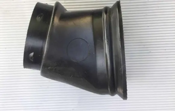 Mercedes-Benz E W124 Cabin air duct channel 1248311146