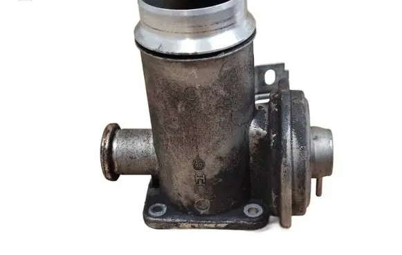 BMW 3 E90 E91 EGR valve 7792077