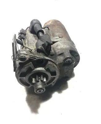 Hyundai Santa Fe Starter motor 3610027000 031013170