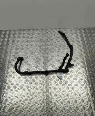 BMW X3 F25 Engine coolant pipe/hose 7601862