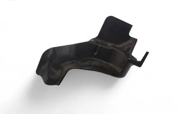 Volkswagen Atlas ABS pump bracket 5QA614321A