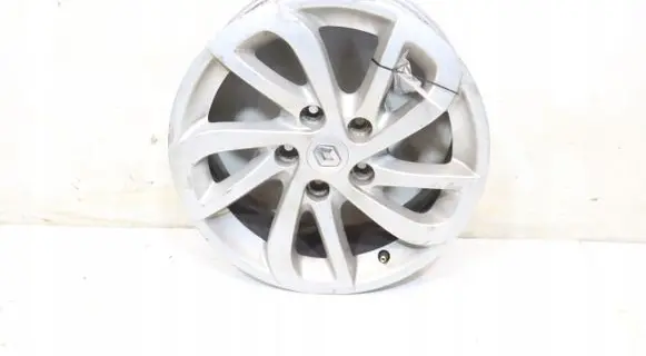 Renault Megane III R16 alloy rim 403000787R