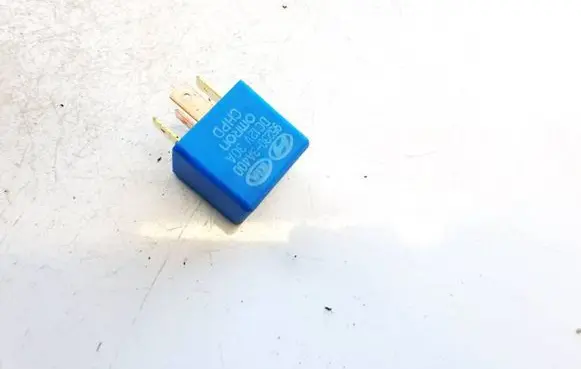 KIA Ceed Other relay 952102e000 95210-2e000