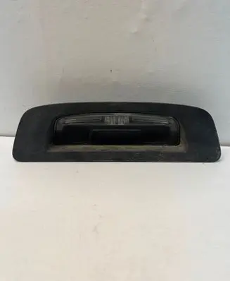 Opel Astra K Tailgate opening switch 23477578 161592 060769005