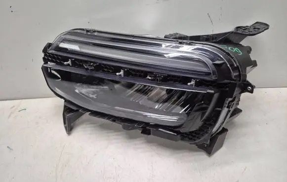 Jeep Avenger Headlight/headlamp 52218721BSP L747251BSP