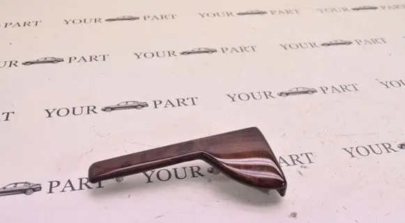 BMW X5 E53 Dashboard glove box trim