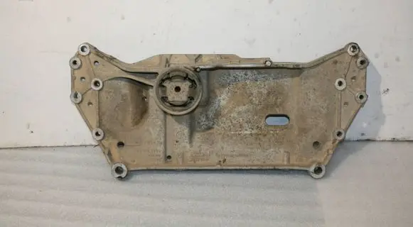 Volkswagen Caddy Front subframe 1K0199369G