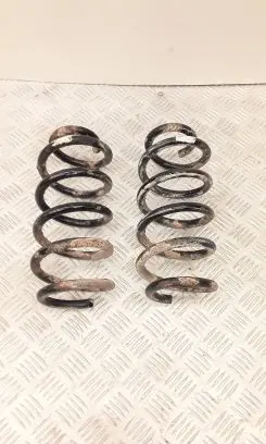 Toyota RAV 4 (XA30) Rear coil spring