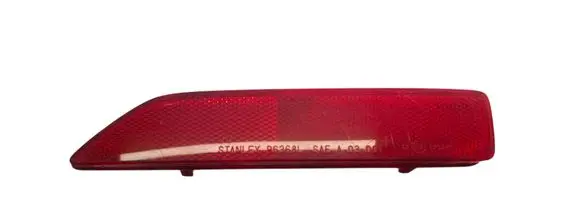 Honda CR-V Rear tail light reflector P6368L